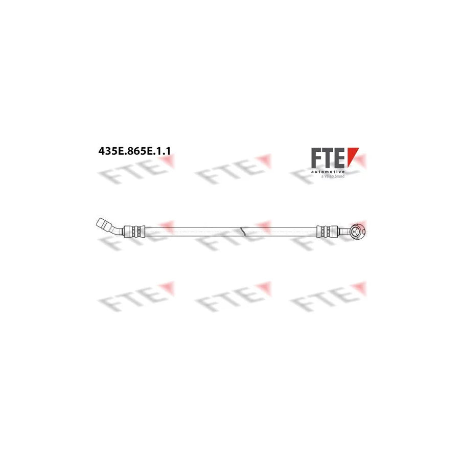 FTE 9240628 Brake Hose