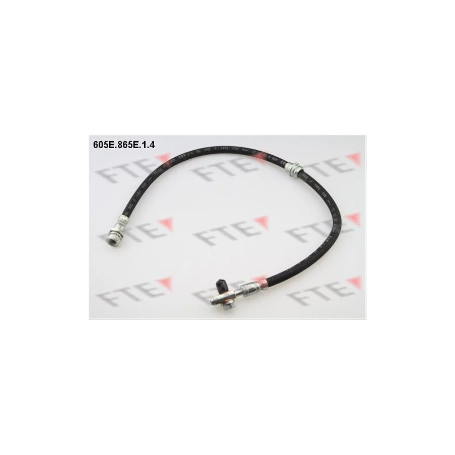 FTE 9240809 Brake Hose for VW Passat