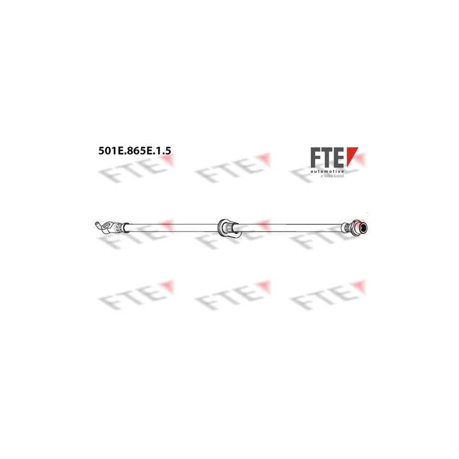 FTE 9240974 Brake Hose