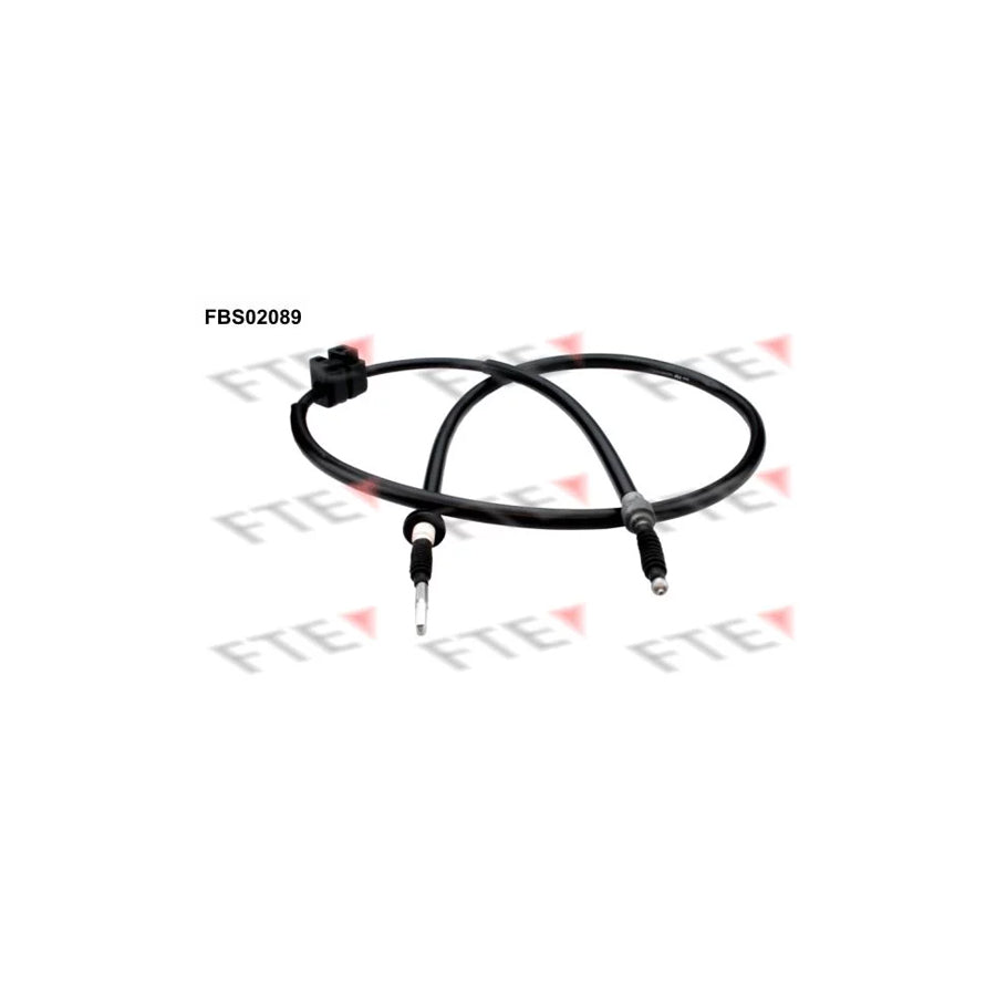 FTE 9250089 Hand Brake Cable