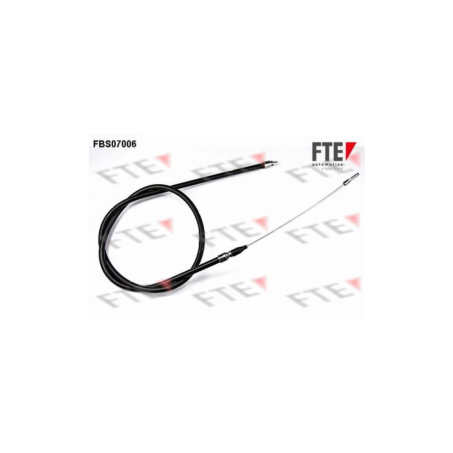 FTE 9250176 Hand Brake Cable
