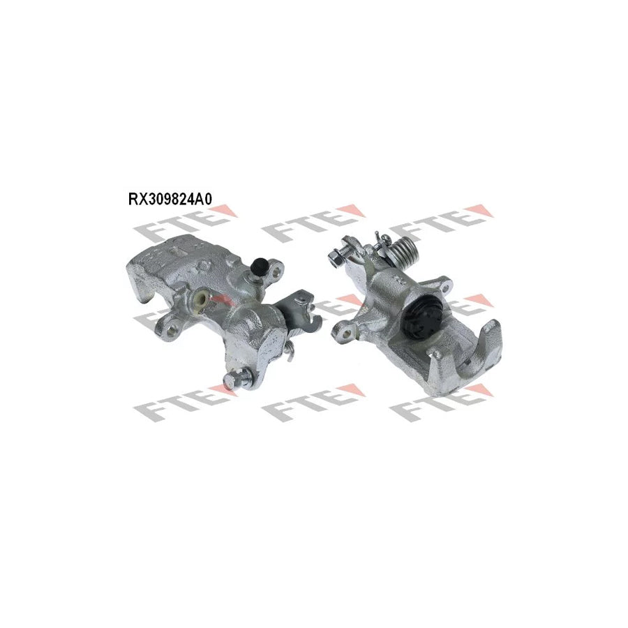 FTE 9290164 Brake Caliper for Nissan Almera