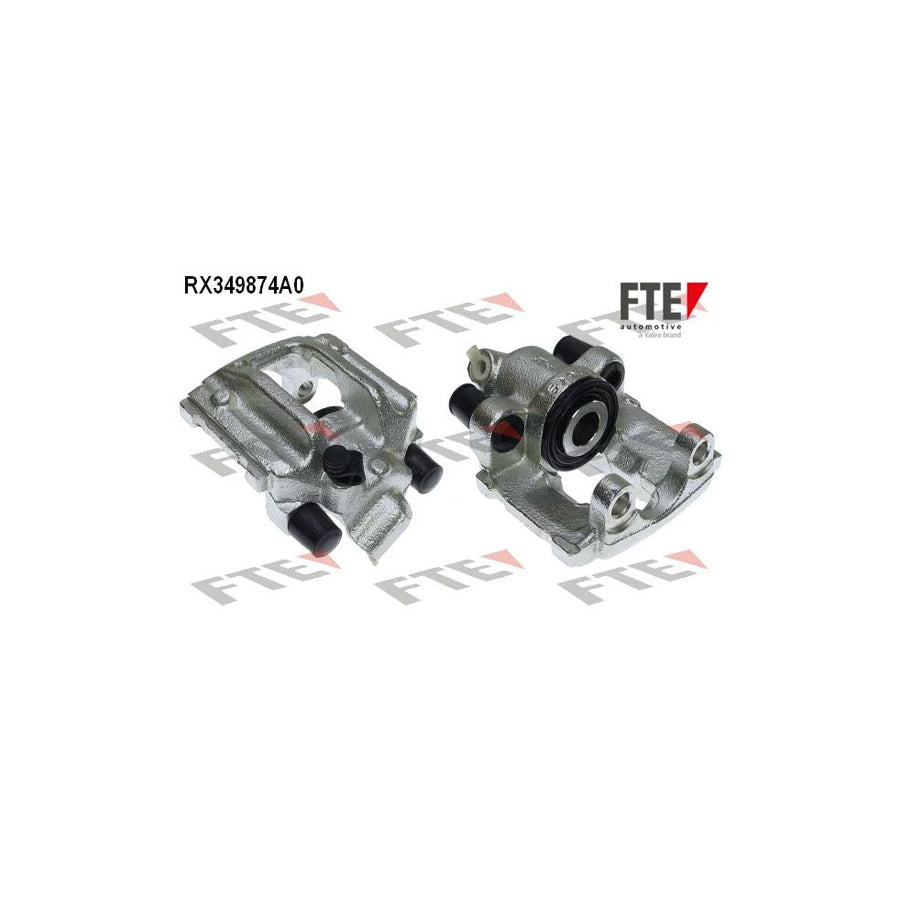 FTE 9290347 Brake Caliper for BMW 3 Compact (E36)