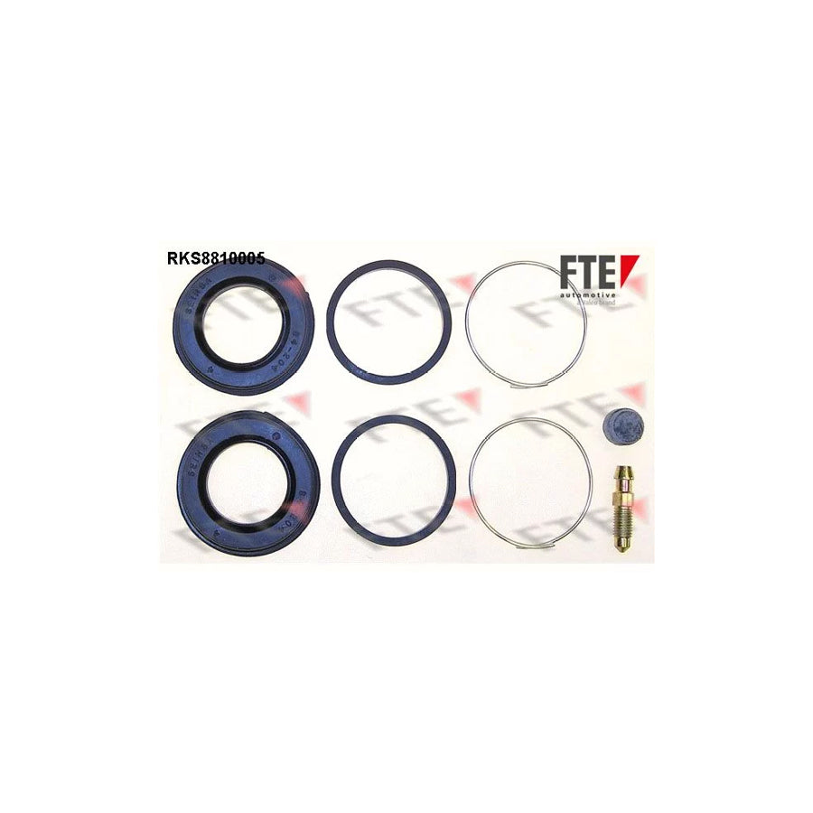 FTE 9323578 Repair Kit, Brake Caliper