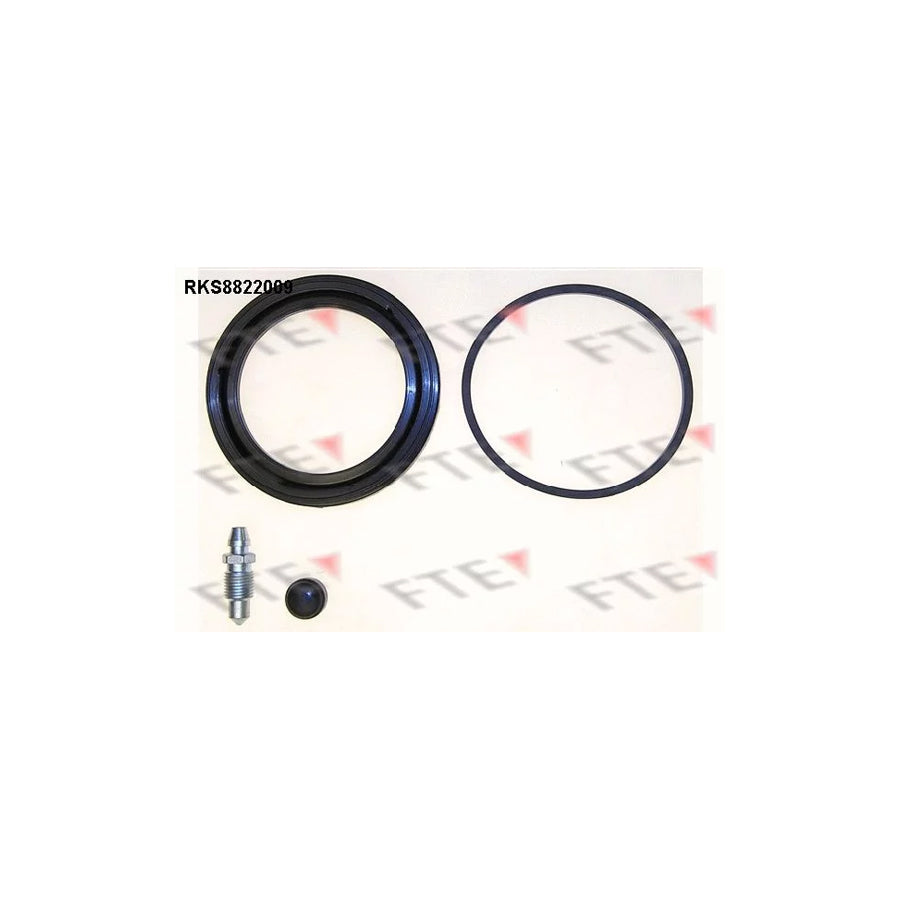 FTE 9323620 Repair Kit, Brake Caliper for Nissan Patrol