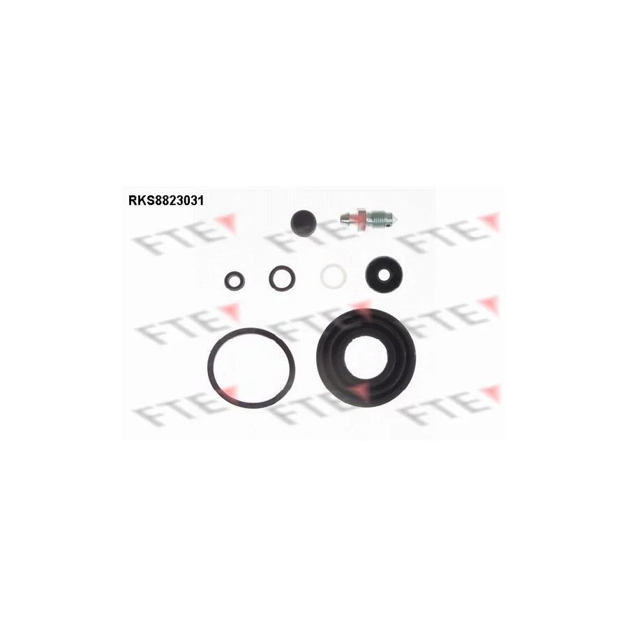 FTE 9323647 Repair Kit, Brake Caliper
