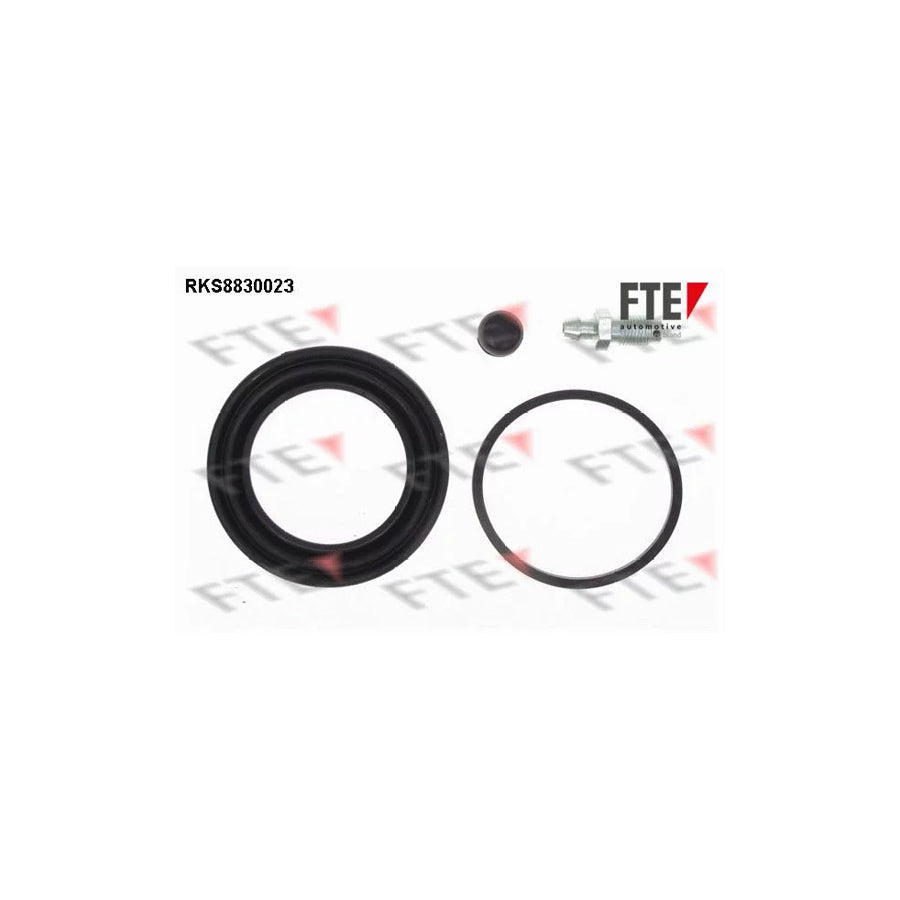 FTE 9323683 Repair Kit, Brake Caliper