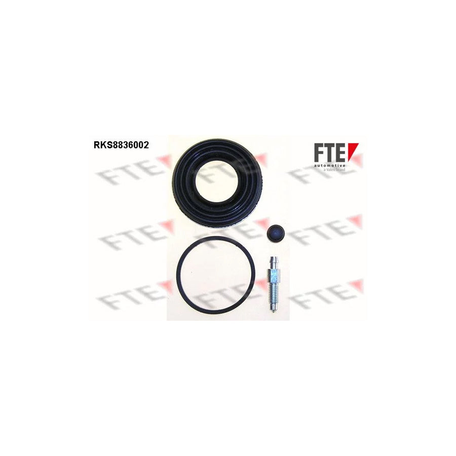 FTE 9323738 Repair Kit, Brake Caliper
