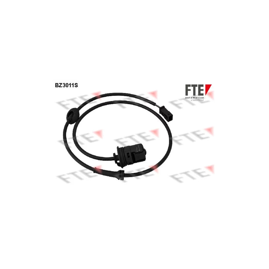 FTE 9400011 Abs Sensor for Audi A6