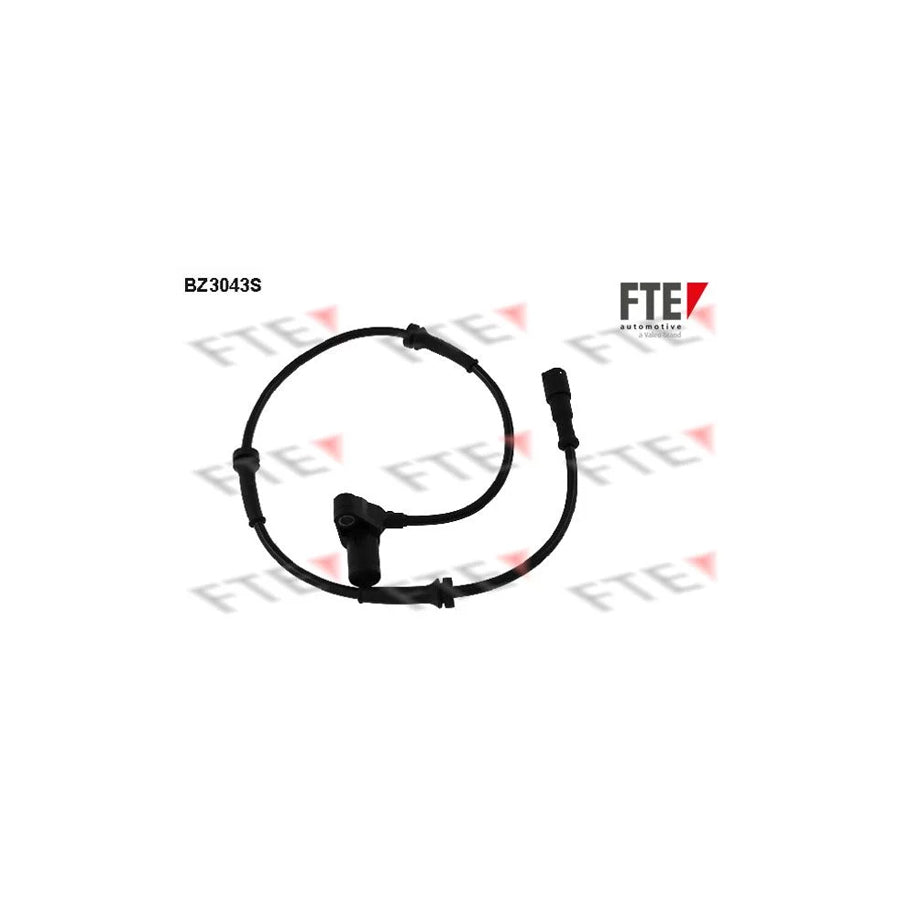 FTE 9400041 Abs Sensor for VW Transporter