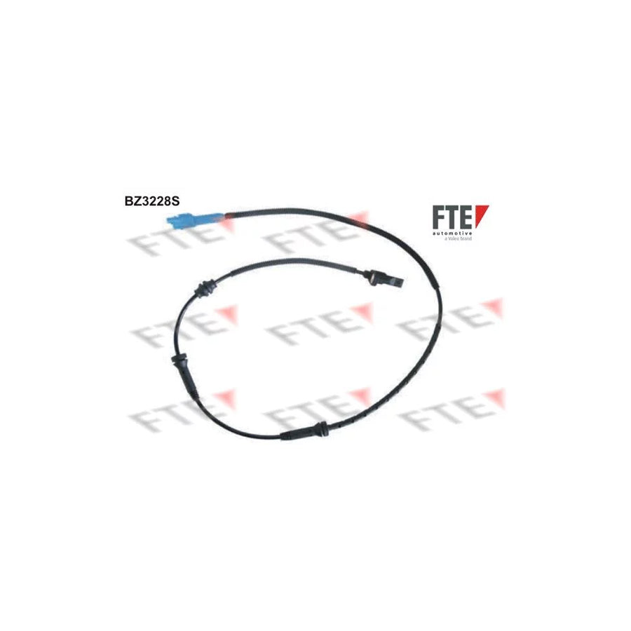 FTE Bz3228S Abs Sensor