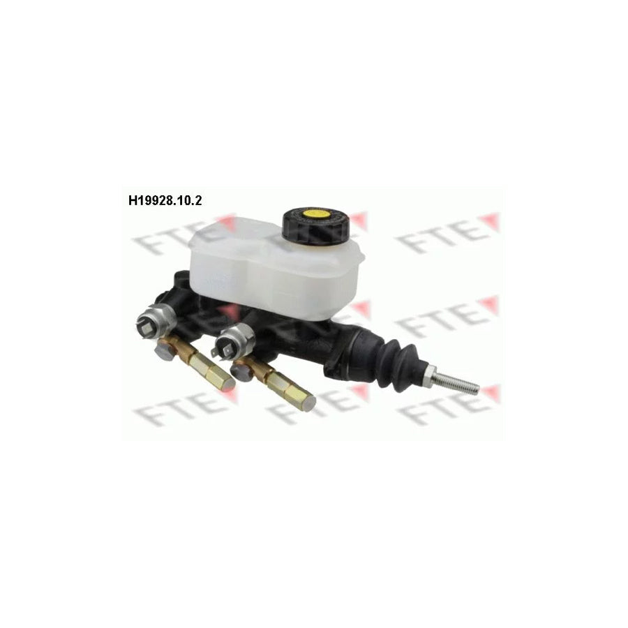 FTE H19928.10.2 Brake Master Cylinder