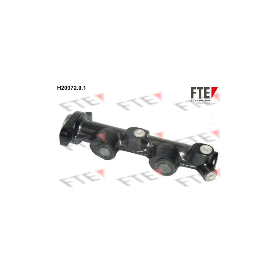 FTE H20972.0.1 Brake Master Cylinder