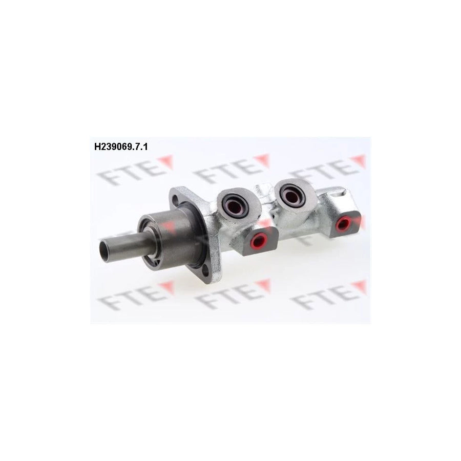 FTE H239069.7.1 Brake Master Cylinder