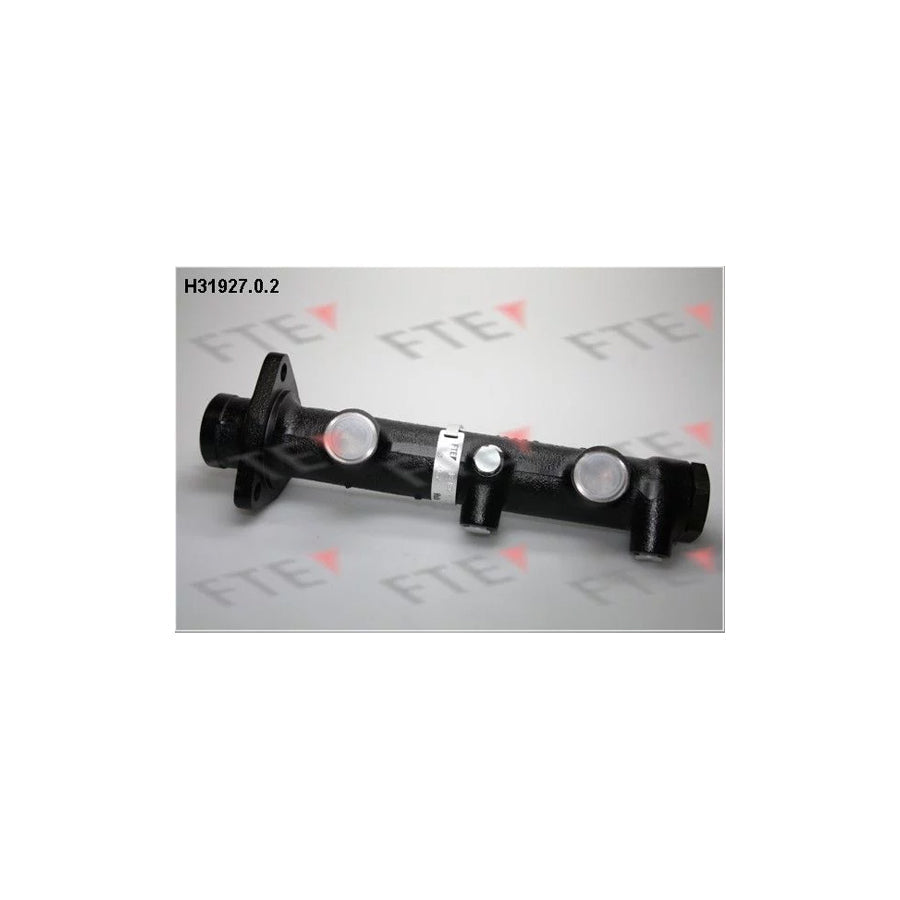 FTE H31927.0.2 Brake Master Cylinder