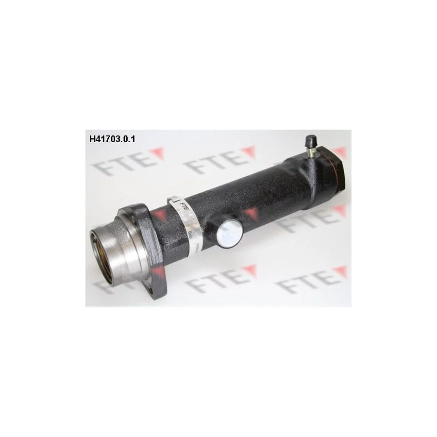 FTE H41703.0.1 Brake Master Cylinder