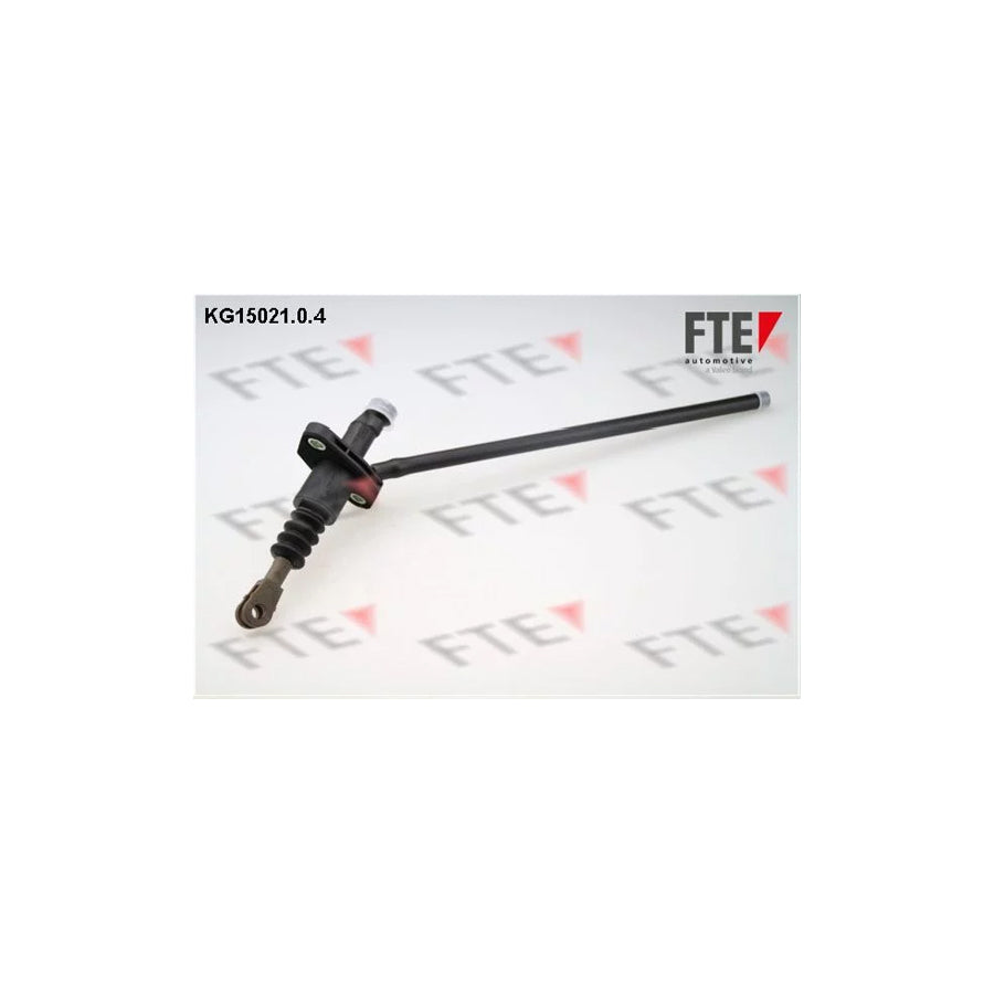 FTE Kg15021.0.4 Master Cylinder, Clutch