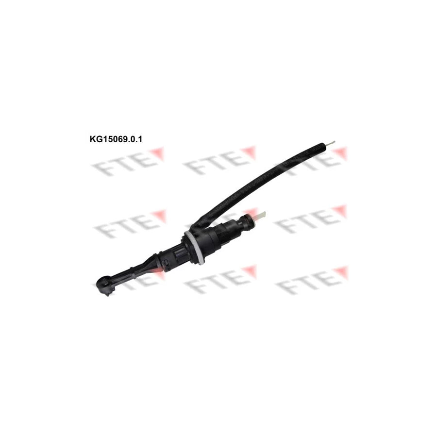 FTE Kg15069.0.1 Master Cylinder, Clutch
