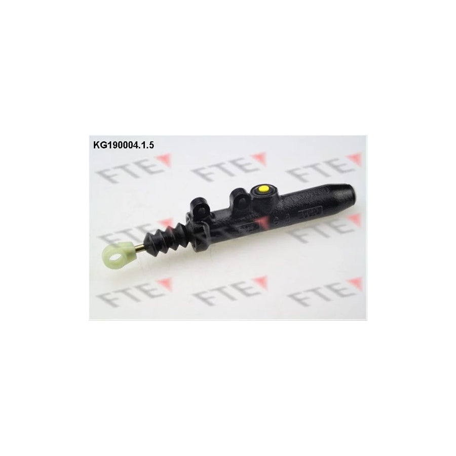FTE Kg190004.1.5 Master Cylinder, Clutch