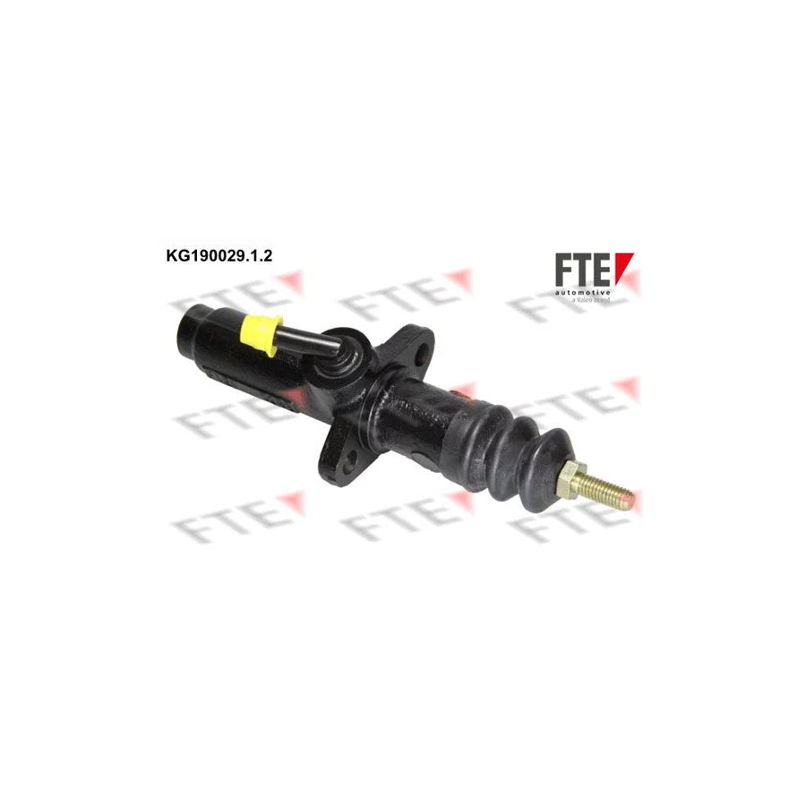 FTE Kg190029.1.2 Master Cylinder, Clutch