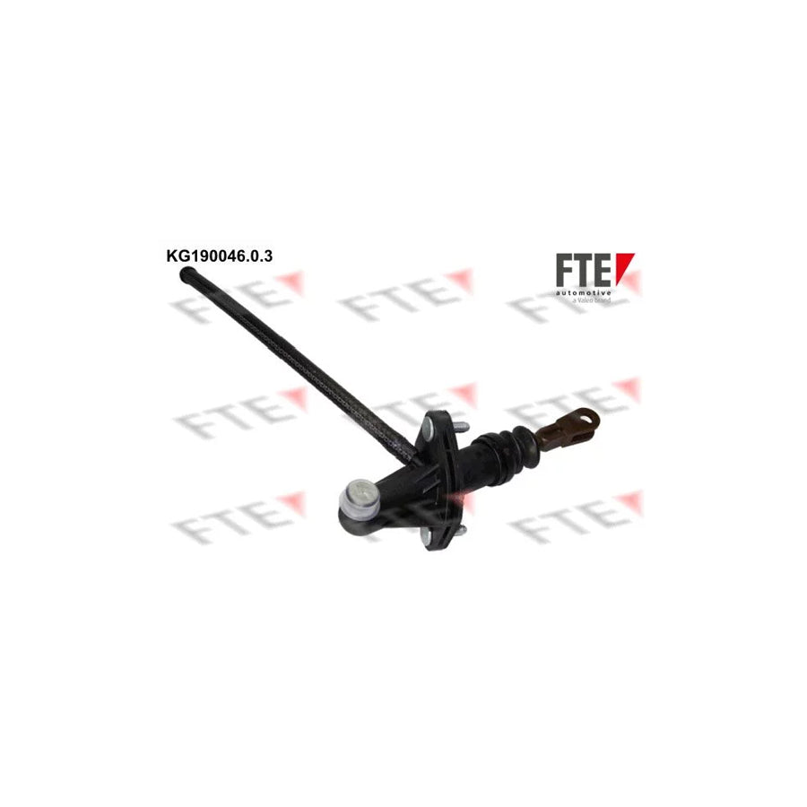 FTE Kg190046.0.3 Master Cylinder, Clutch