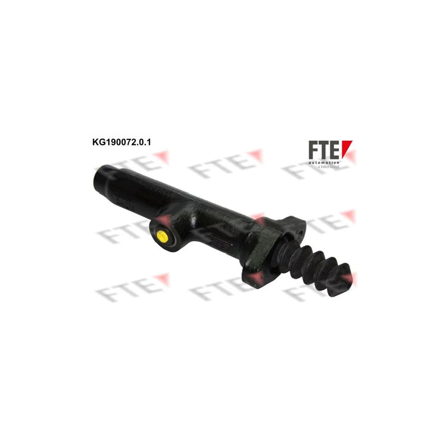 FTE Kg190072.0.1 Master Cylinder, Clutch