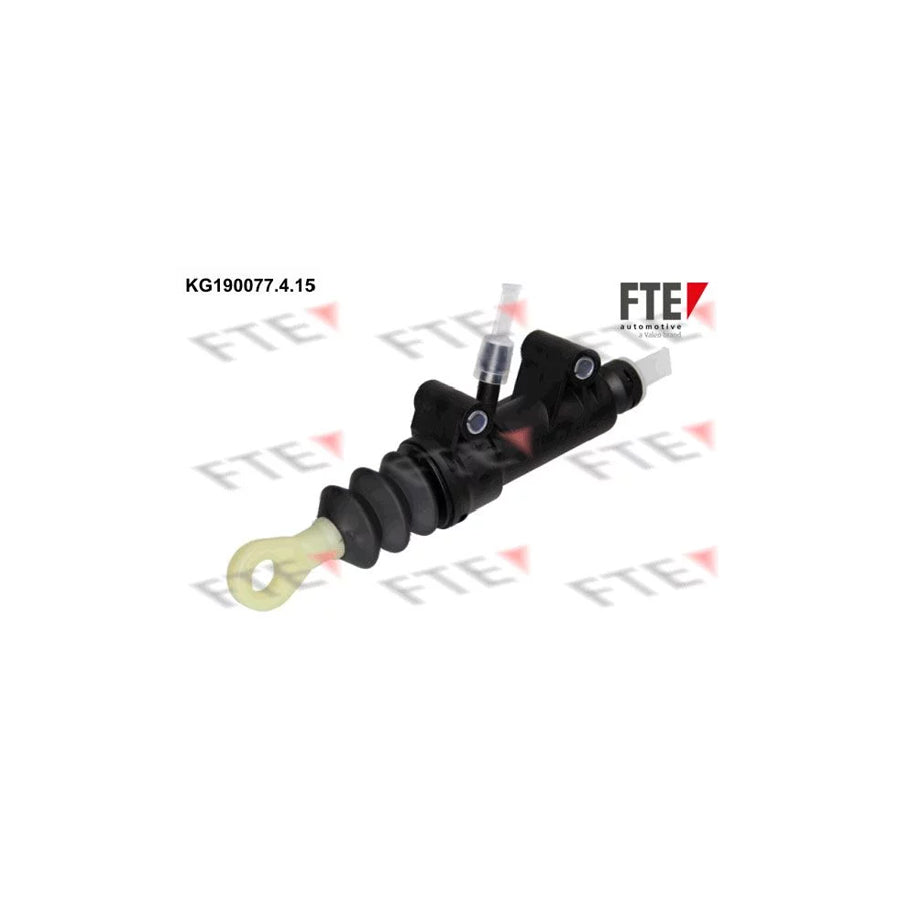 FTE Kg190077.4.15 Master Cylinder, Clutch