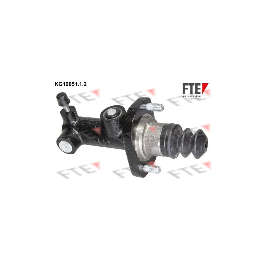 FTE Kg19051.1.2 Master Cylinder, Clutch