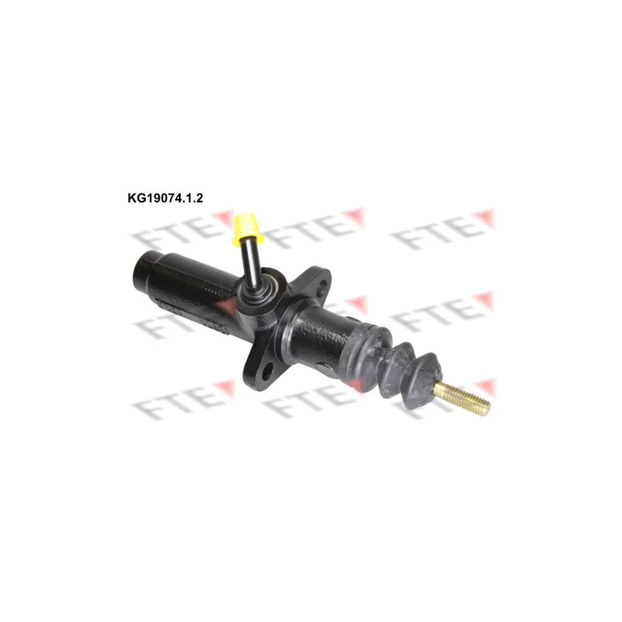 FTE Kg19074.1.2 Master Cylinder, Clutch