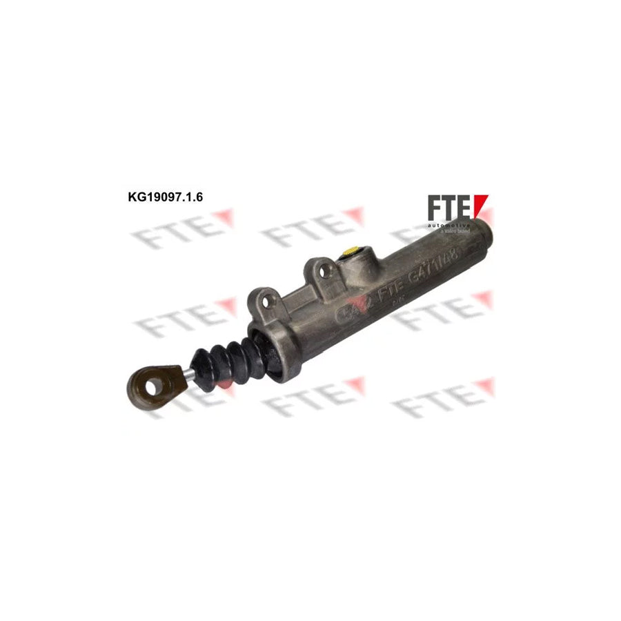 FTE Kg19097.1.6 Master Cylinder, Clutch