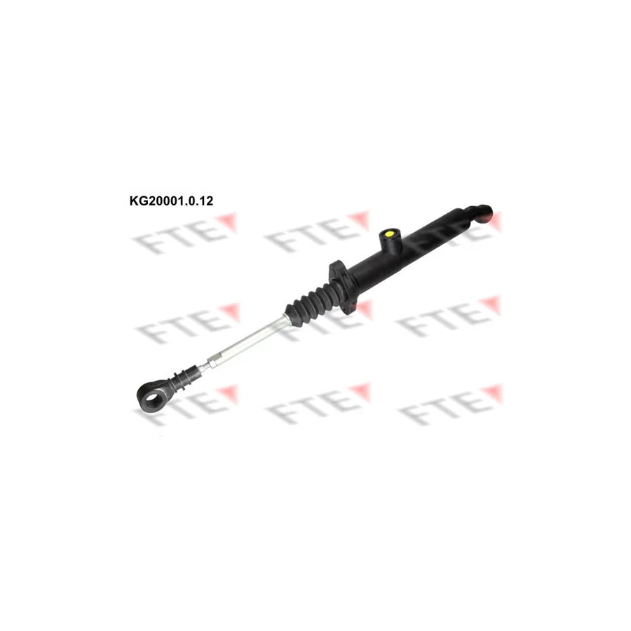 FTE Kg20001.0.12 Master Cylinder, Clutch