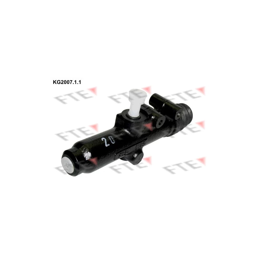 FTE Kg2007.1.1 Master Cylinder, Clutch