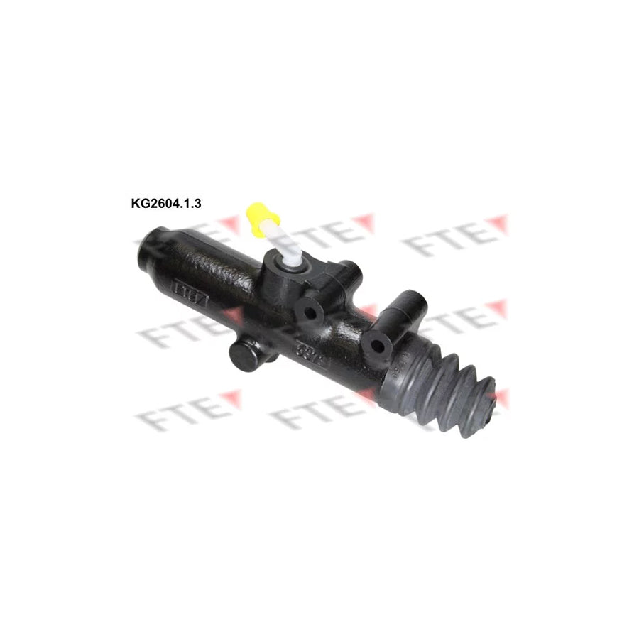 FTE Kg2604.1.3 Master Cylinder, Clutch