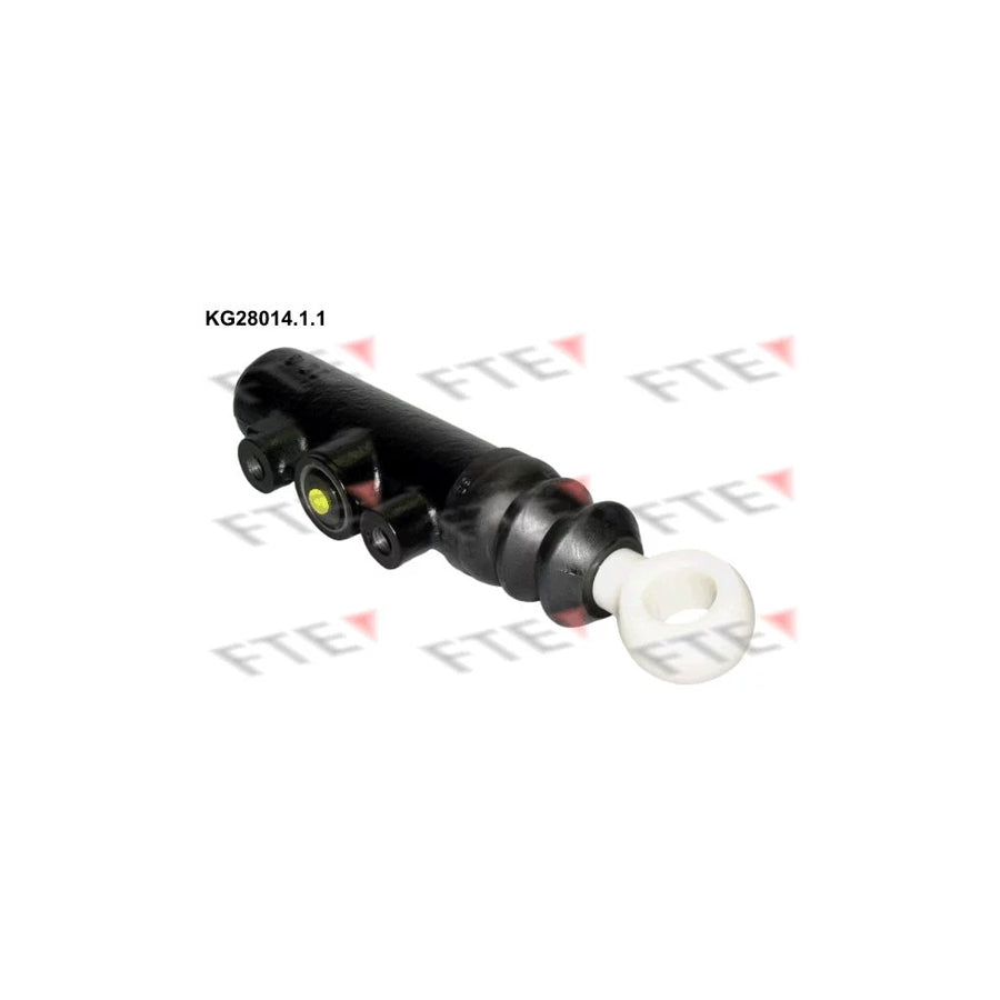 FTE Kg28014.1.1 Master Cylinder, Clutch