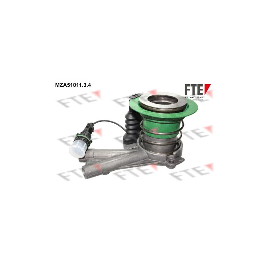 FTE Mza51011.3.4 Central Slave Cylinder, Clutch