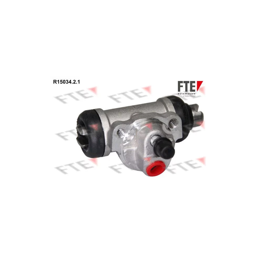 FTE R15034.2.1 Wheel Brake Cylinder