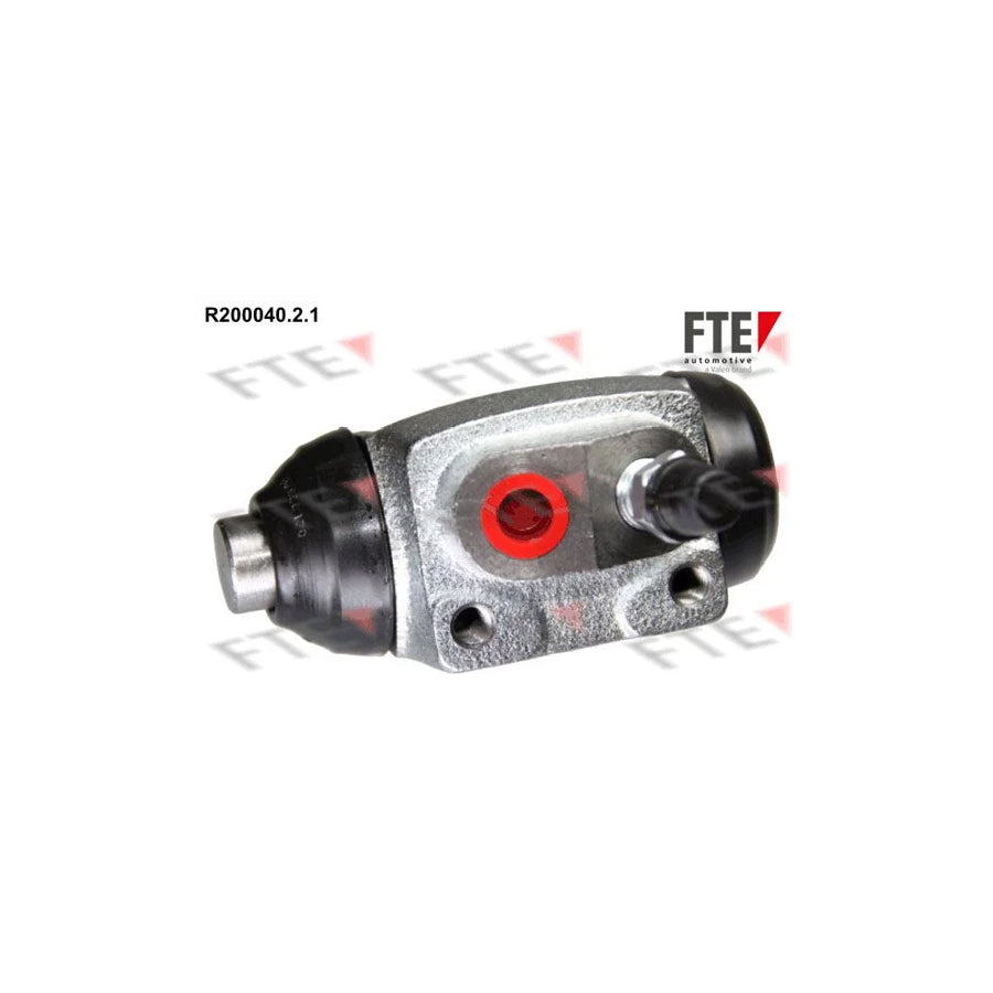 FTE R200040.2.1 Wheel Brake Cylinder for Hyundai H100