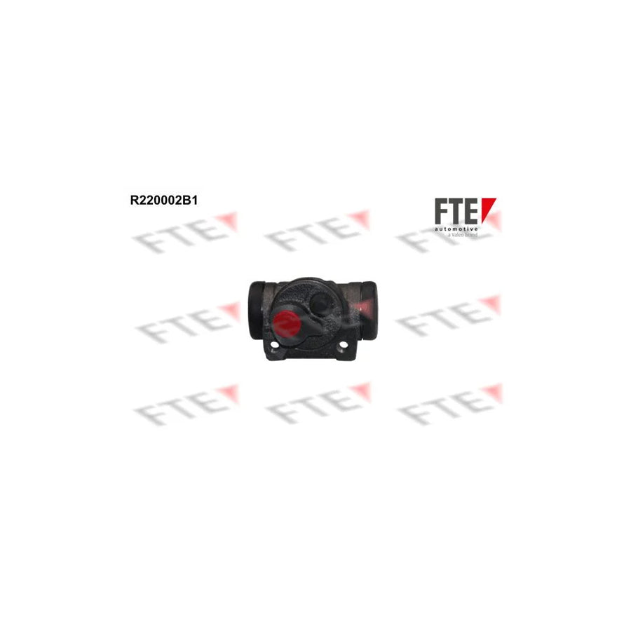 FTE R220002B1 Wheel Brake Cylinder for Renault 21