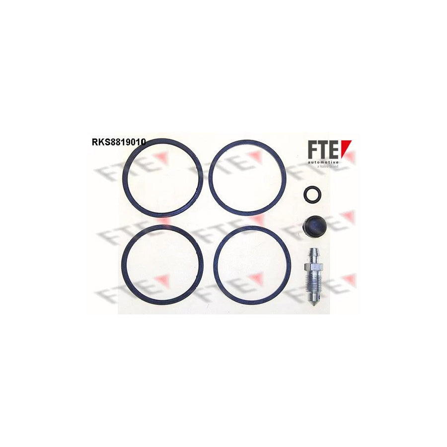FTE Rks8819010 Repair Kit, Brake Caliper