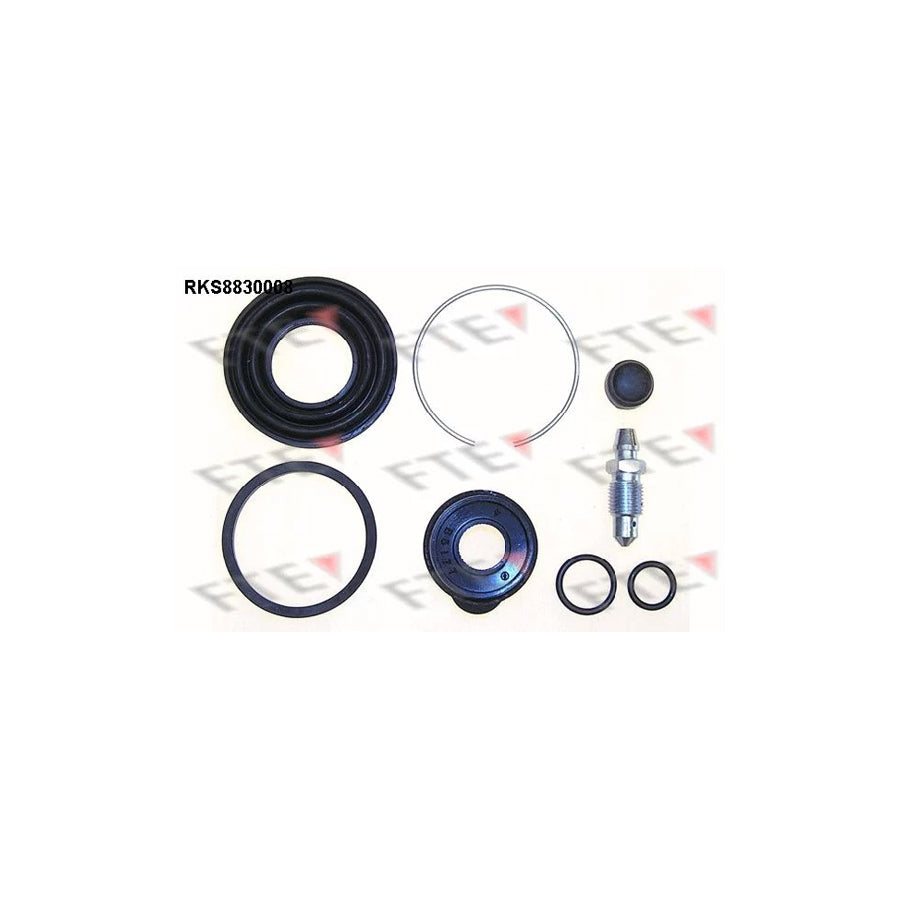 FTE Rks8830008 Repair Kit, Brake Caliper