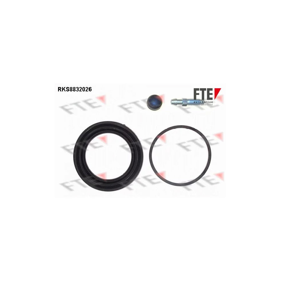 FTE Rks8832026 Repair Kit, Brake Caliper