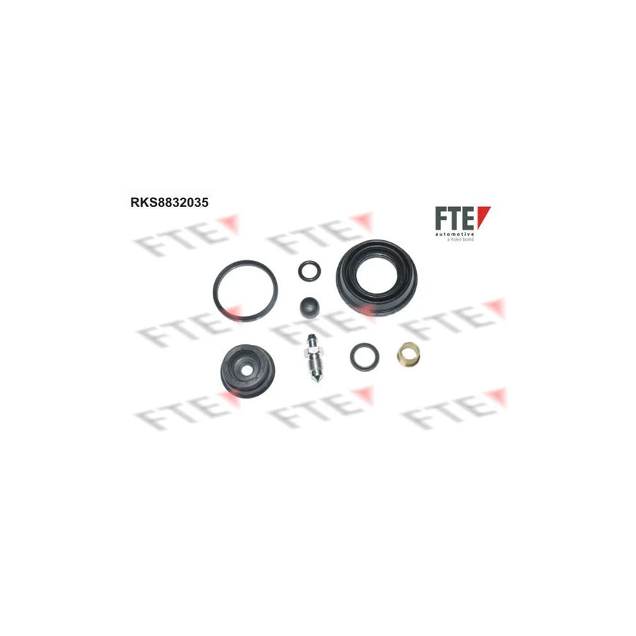 FTE Rks8832035 Repair Kit, Brake Caliper