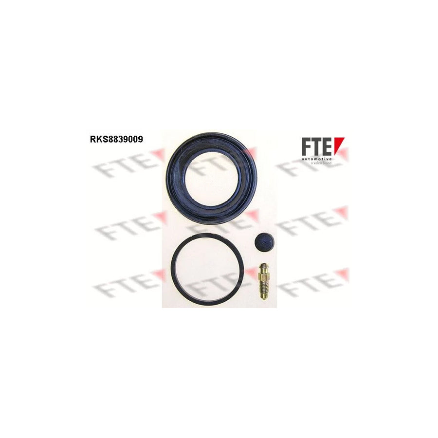 FTE Rks8839009 Repair Kit, Brake Caliper