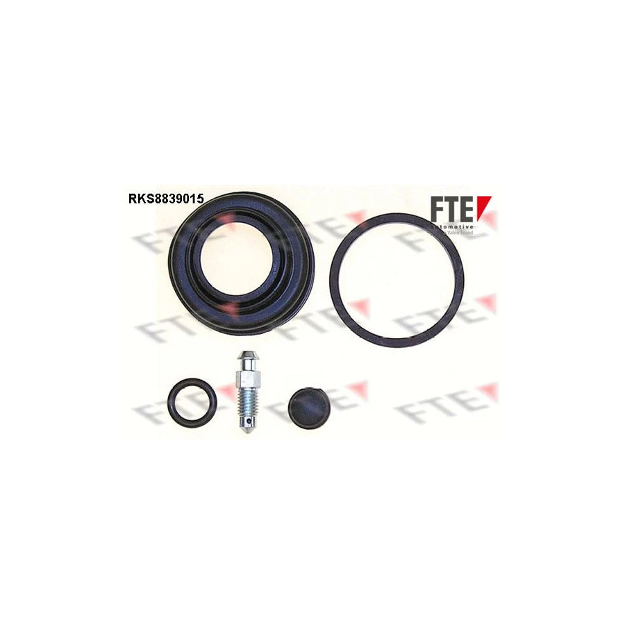 FTE Rks8839015 Repair Kit, Brake Caliper