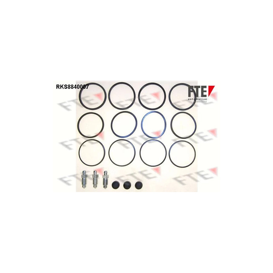 FTE Rks8840007 Repair Kit, Brake Caliper