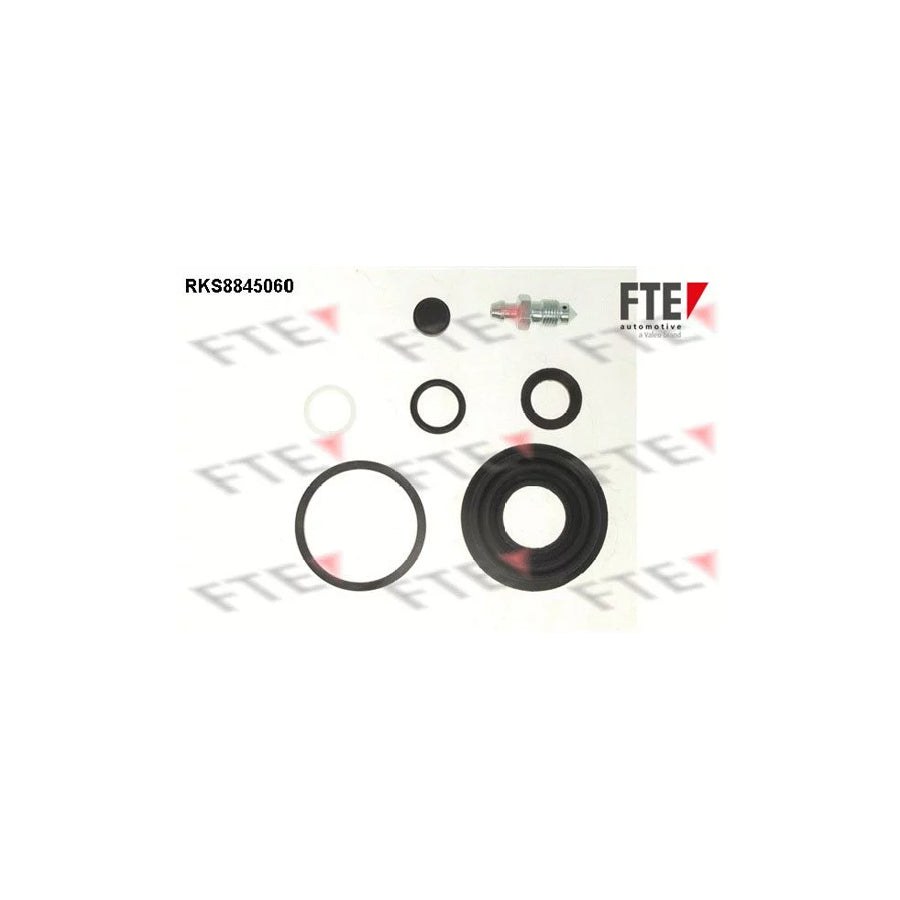 FTE Rks8845060 Repair Kit, Brake Caliper for Toyota Avensis