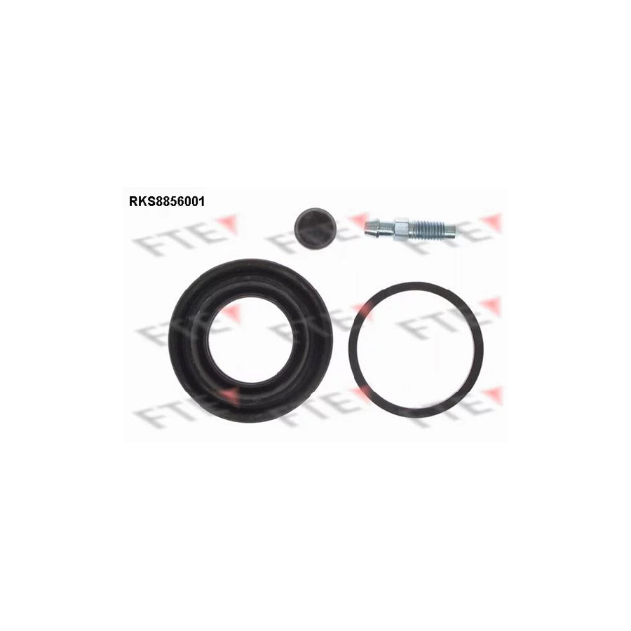 FTE Rks8856001 Repair Kit, Brake Caliper
