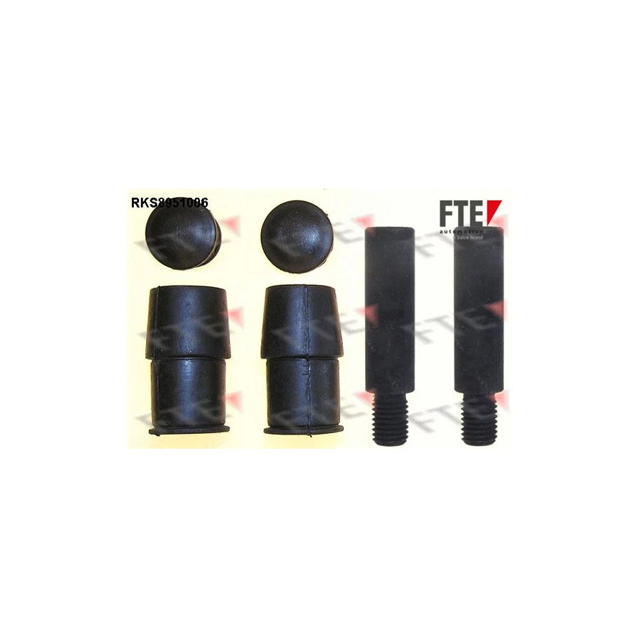 FTE Rks8951006 Guide Sleeve, Brake Caliper
