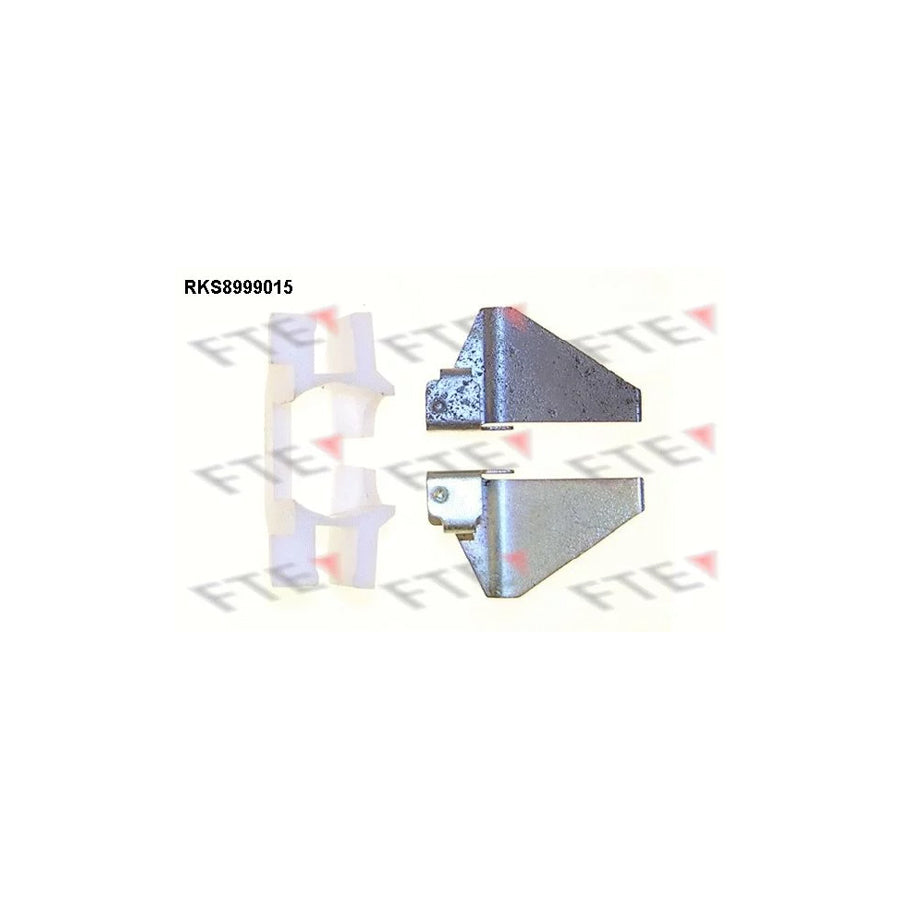 FTE Rks8999015 Guide Sleeve, Brake Caliper