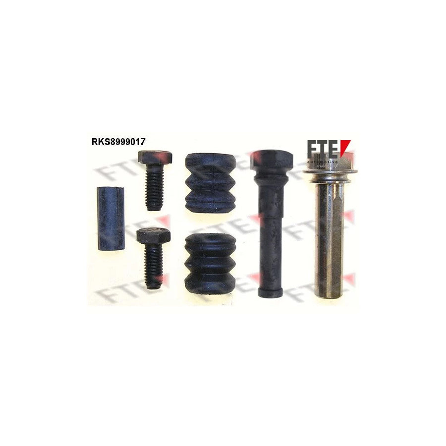 FTE Rks8999017 Guide Sleeve, Brake Caliper